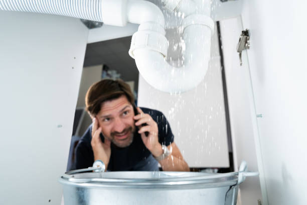 Best Emergency Plumbing Repair  in Hoer, OK