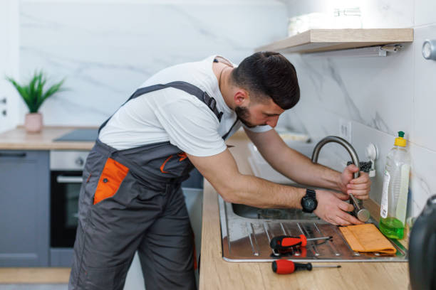 Best 24-Hour Plumber Near Me  in Hoer, OK