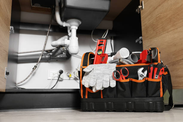 Best Plumbing Repair Near Me  in Hoer, OK