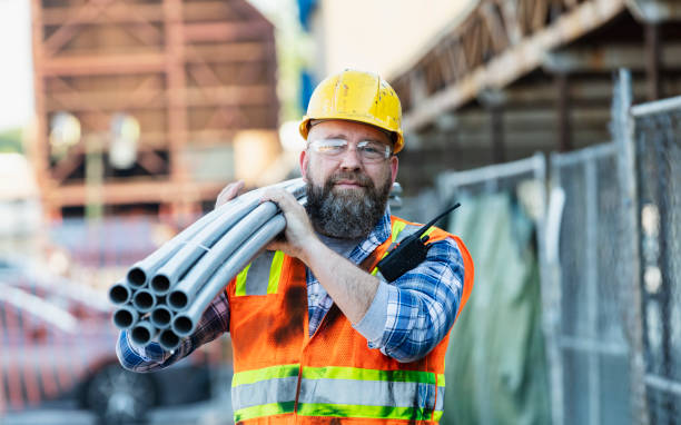 Best Local Plumber Services  in Hoer, OK