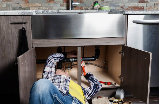 Best Same-Day Plumbing Service  in Hoer, OK