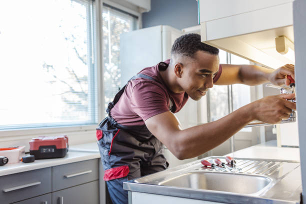 Best Same-Day Plumbing Service  in Hoer, OK